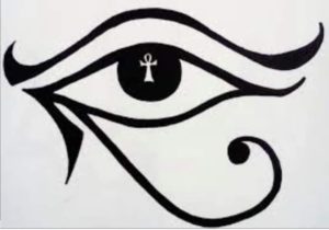 Spiritual Consultations-Eye of Ra